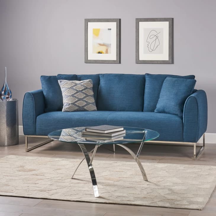 Affordable and Stylish Sofas Under 1000 Apartment Therapy